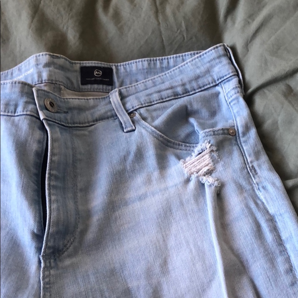 💠ag adriano goldschmied jeans💠